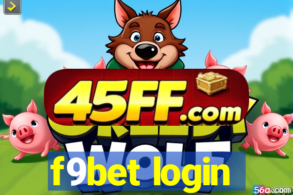 f9bet login